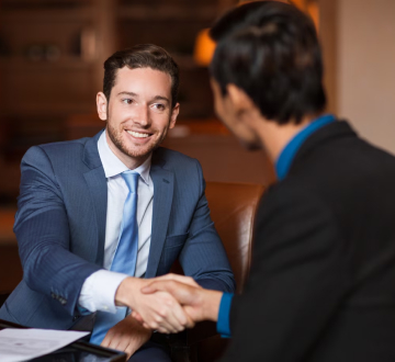 Interviews